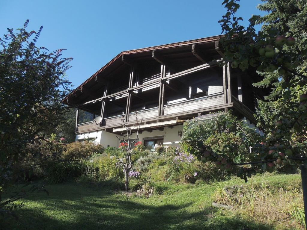 Ferienwohnung Barbara Mair Dölsach Exteriér fotografie